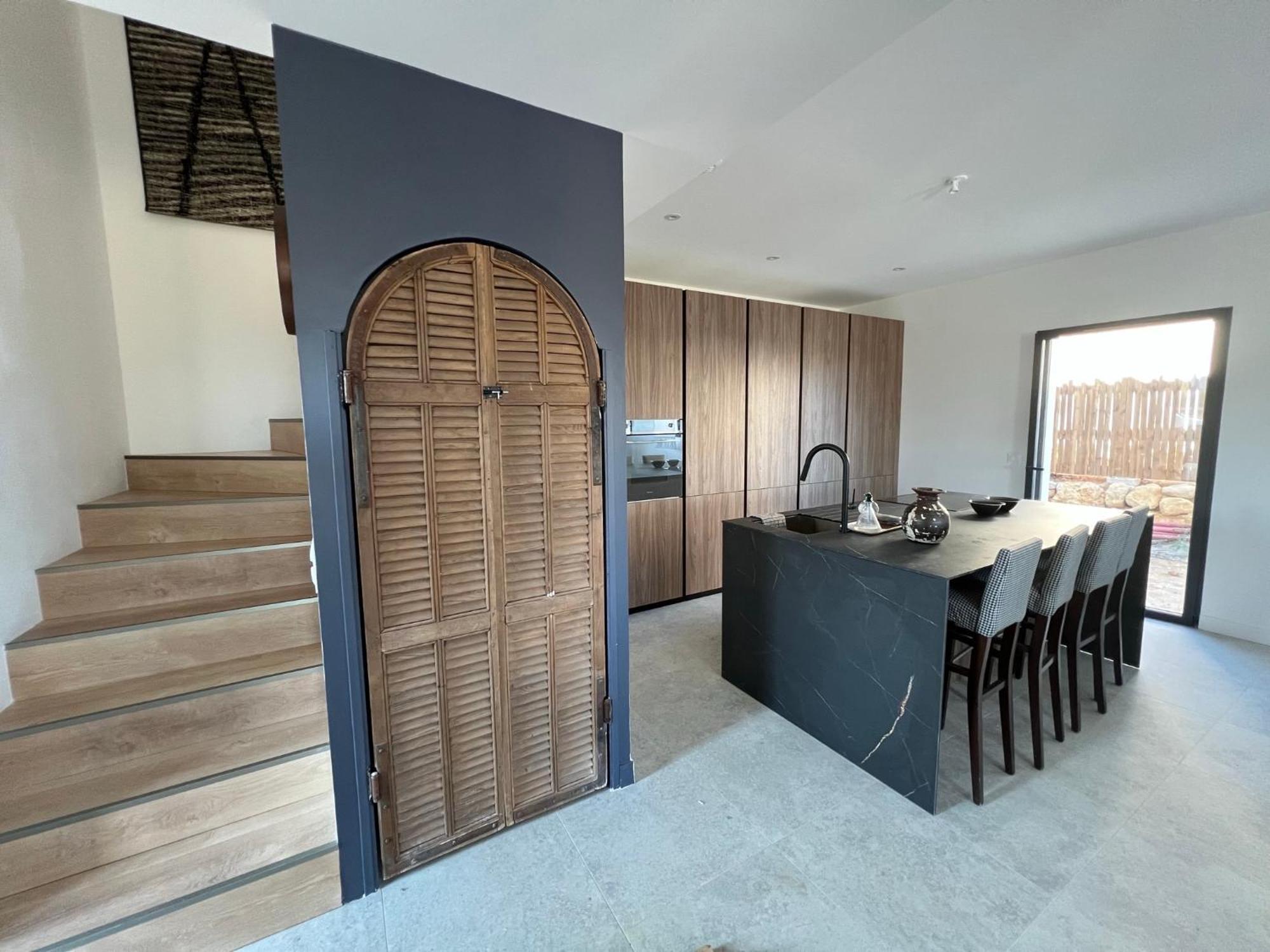 Villa Nomade Proche De Cannes Vallauris Exterior foto