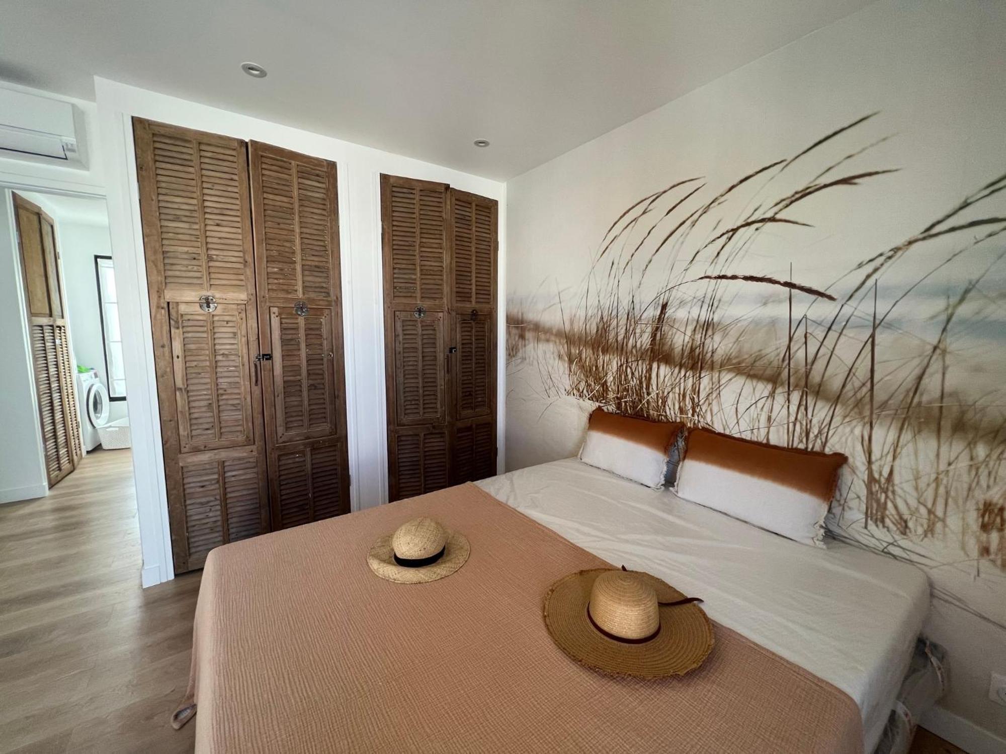 Villa Nomade Proche De Cannes Vallauris Exterior foto
